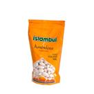 Amêndoa Confeitada Branca Istambul 500g Amêndoa Confeitada Branca Istambul 500g
