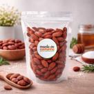 Amêndoa Defumada 1kg