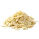 Amêndoa Laminada Rico em Proteína Confeitaria 1Kg -DaFoods
