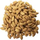 Amêndoa Sem Casca Crua 1Kg - DaFoods