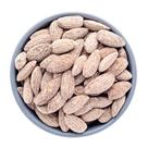 Amêndoa Torrada com Sal 1KG Premium