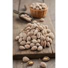 Amêndoa Torrada Salgada 1kg Crocante Safra Nova Amêndoa Torrada Salgada 1kg Crocante Safra Nova