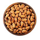 Amêndoa Torrada sem Sal - 1KG - P