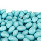 Amêndoas Confeitadas Azul Bebê Premium 250g