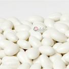 Amêndoas Confeitadas Branca Premium 250g