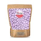 Amêndoas Confeitadas Laranja Importadas 250g
