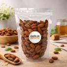 Amêndoas Torradas Sem Sal 150g