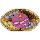 Amêndoas Vieira Sweet Emotion Cobertas com Chocolate 200g Amêndoas Vieira Sweet Emotion Cobertas com Chocolate 200g