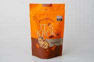 Amendoim agridoce pouch 100g