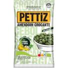 Amendoim Aperitivo Tira Gosto Sabor Cebola e Salsa 1Kg
