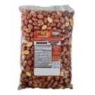 AMENDOIM COM PELE R&F 500 G AMENDOIM COM PELE R&F 500 G
