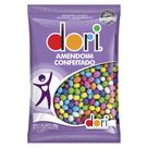 Amendoim Confeitado Colorido 500Gr - Dori