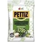 Amendoim Crocante Cebola e Salsa Alibec 120g