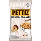 Amendoim Crocante Dori Pettiz Natural Pacote 500G