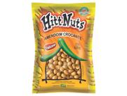 Amendoim Crocante HittNuts Tradicional 500g
