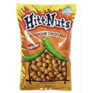 Amendoim Crocante HittNuts Tradicional Pacote 1Kg