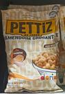 Amendoim crocante pettiz