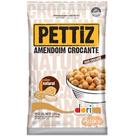 Amendoim crocante pettiz natural dori