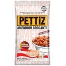 Amendoim crocante pettiz pimenta vermelha dori