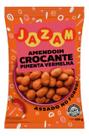 Amendoim crocante pimenta 120g