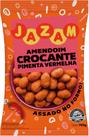 Amendoim crocante pimenta 700g