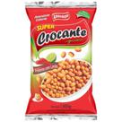 Amendoim Crocante Pimenta com Limão Amendupã 60g Pacote Vegano