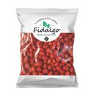 Amendoim Crocante Sabor Pimenta Com Laudo De Qualidade 1Kg 500g