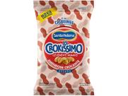 Amendoim Crokissimo Santa Helena 400g Levemente Salgado