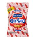 Amendoim Crokissimo Santa Helena 400g Levemente Salgado Amendoim Crokissimo Santa Helena 400g Levemente Salgado