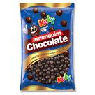 Amendoim De Chocolate 400g - Kuky