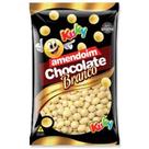 Amendoim De Chocolate Branco 400g - Kuky