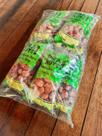 Amendoim Doce Cri-Cri Vegano Tradicional - 900 gramas - Pra Nuts