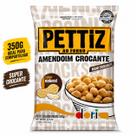 AMENDOIM DORI 350g PETTIZ CROCANTE SALGADO TRADICIONAL