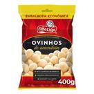 Amendoim Elma Chips Ovinhos 400G