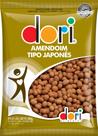 Amendoim Japonês Dori Pacote 500g
