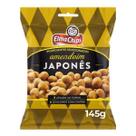 Amendoim Japonês Elma Chips 145g