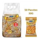 Amendoim Japonês Mendorato 50 Unidades de 30g Atacado