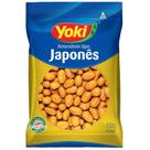 Amendoim Japonês Yoki Pacote 150G