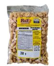 AMENDOIM SALGADO FRITO SEM PELE R&F 200 G AMENDOIM SALGADO FRITO SEM PELE R&F 200 G