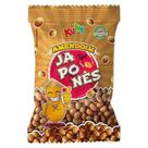 Amendoim Salgado Japonês 500g - Kuky