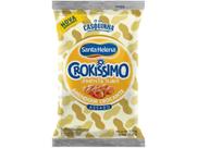 Amendoim Salgado sem Pele Crokíssimo - Pimenta Suave 1,01kg Amendoim Salgado sem Pele Crokíssimo - Pimenta Suave 1,01kg