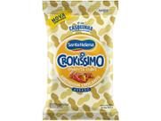 Amendoim Salgado sem Pele Crokíssimo - Pimenta Suave 400g Amendoim Salgado sem Pele Crokíssimo - Pimenta Suave 400g