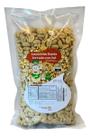 Amendoim Salgado Torrado Sem Pele Com Sal - Premium 450gr Suculento