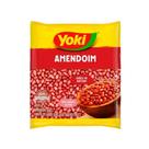 Amendoim Sem Casca Yoki 500g Amendoim Sem Casca Yoki 500g