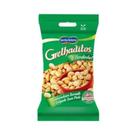 Amendoim Sem Pele Grelhaditos Santa Helena Pacote C/60 x 24g
