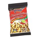 Amendoim sem Pele Pimenta Amendupã 50g