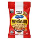 Amendoim sem Pele Santa Helena Mendorato Canadá Bacon com Maple 90g Amendoim sem Pele Santa Helena Mendorato Canadá Bacon com Maple 90g