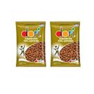 Amendoim Tipo Japonês Super Crocante Kit 2 Pct 700g cada