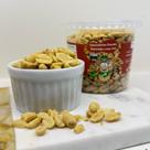 Amendoim Torrado Com Sal Sem Pele Salgado - Premium 200gr Suculento Amendoim Torrado Com Sal Sem Pele Salgado - Premium 200gr Suculento