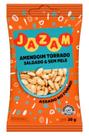 Amendoim torrado salgado 60x20g